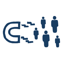 Raccogli e Organizza i Dati Raccolti dei Tuoi Clienti
